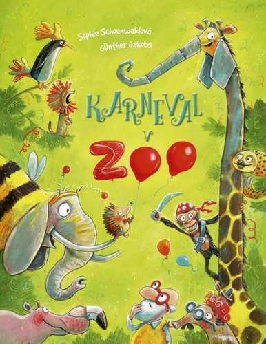 Obrázok Karneval v ZOO