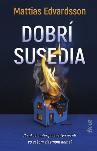 Obrázok Dobrí susedia