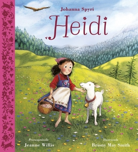 Obrázok Heidi