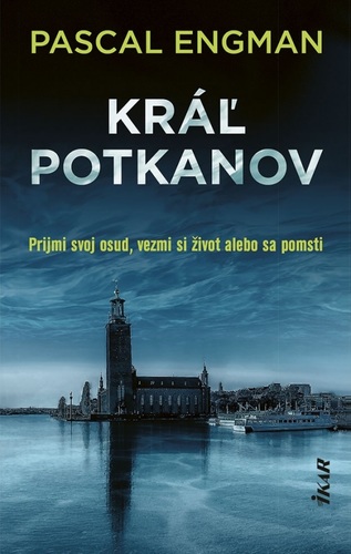 Obrázok Kráľ potkanov