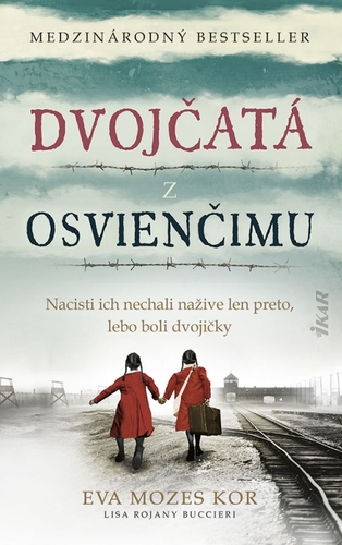 Obrázok Dvojčatá z Osvienčimu