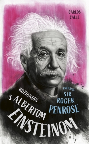 Obrázok Rozhovory s Albertom Einsteinom