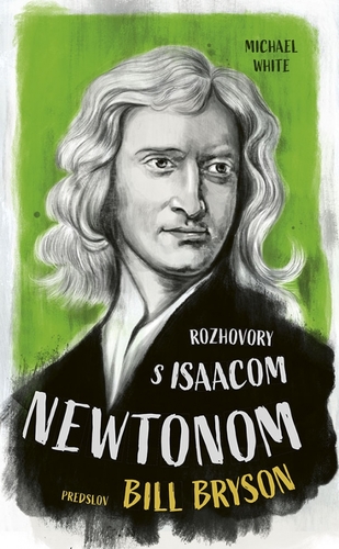 Obrázok Rozhovory s Isaacom Newtonom