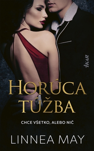 Obrázok Horúca túžba