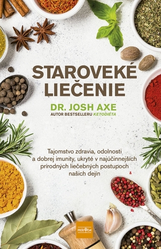 Obrázok Staroveké liečenie