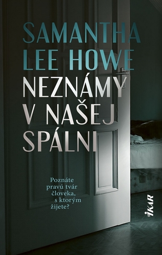 Obrázok Neznámy v našej spálni