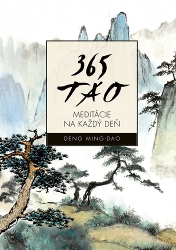 Obrázok 365 TAO: Meditácie na každý deň