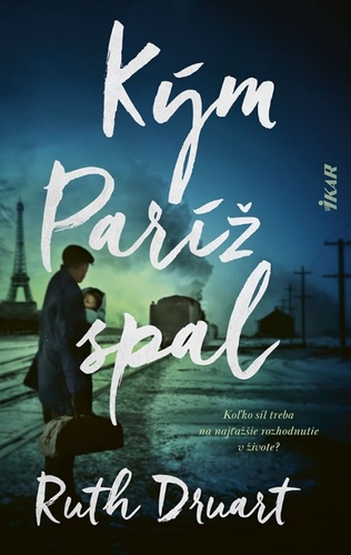 Obrázok Kým Paríž spal
