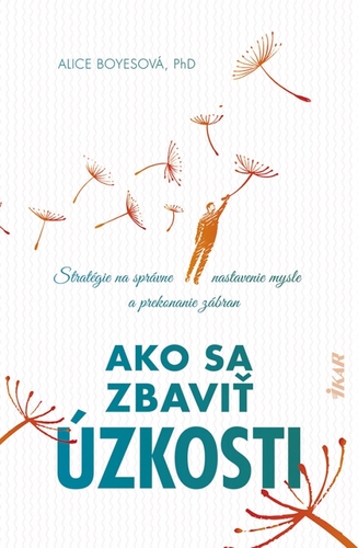 Obrázok Ako sa zbaviť úzkosti