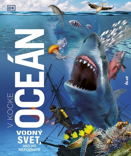 Obrázok Oceán v kocke