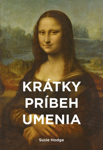 Obrázok Krátky príbeh umenia