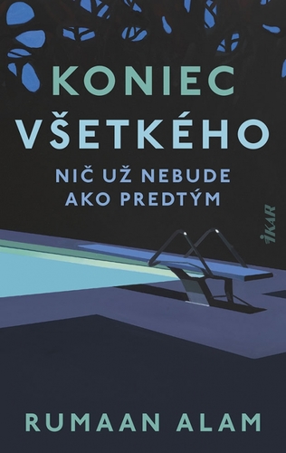 Obrázok Koniec všetkého