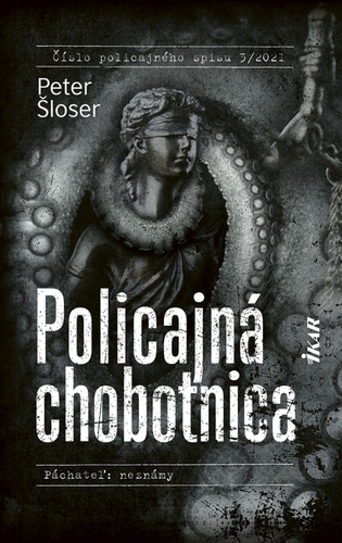 Obrázok Policajná chobotnica