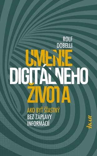 Obrázok Umenie digitálneho života