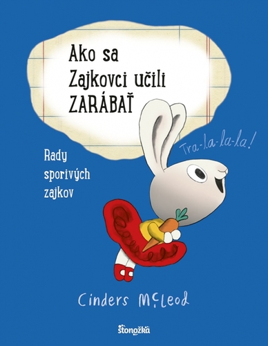 Obrázok Ako sa Zajkovci učili zarábať