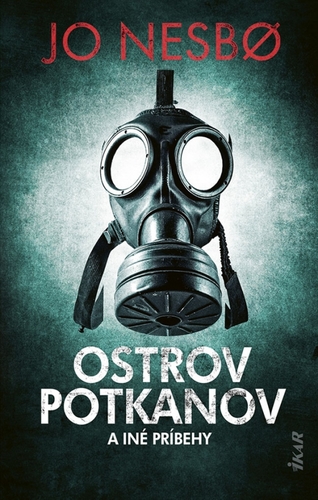Obrázok Ostrov potkanov a iné príbehy