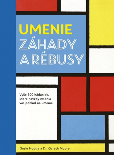 Obrázok Umenie – záhady a rébusy