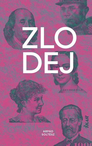 Obrázok Zlodej