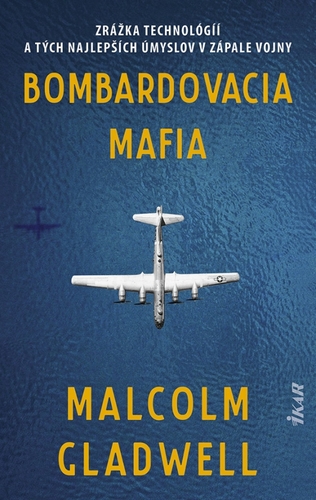 Obrázok Bombardovacia mafia