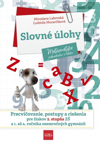 Obrázok Slovné úlohy