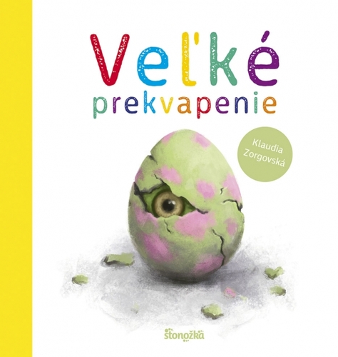 Obrázok Veľké prekvapenie