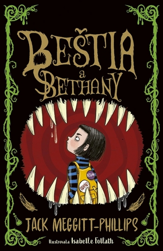 Obrázok Beštia a Bethany 1