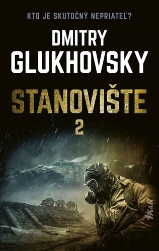 Obrázok Stanovište – 2. diel