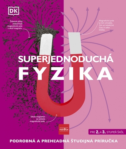 Obrázok Superjednoduchá fyzika