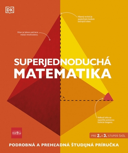 Obrázok Superjednoduchá matematika