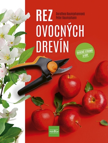 Obrázok Rez ovocných drevín, 2. vydanie