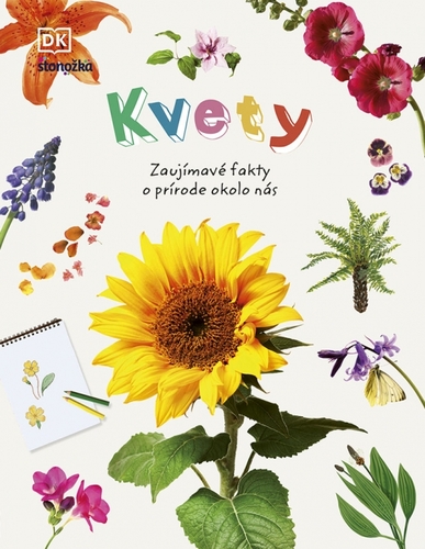 Obrázok Kvety