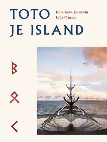 Obrázok Toto je Island