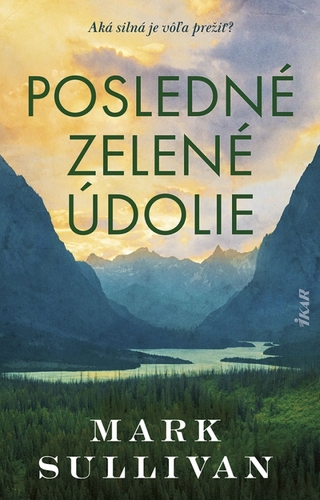 Obrázok Posledné zelené údolie