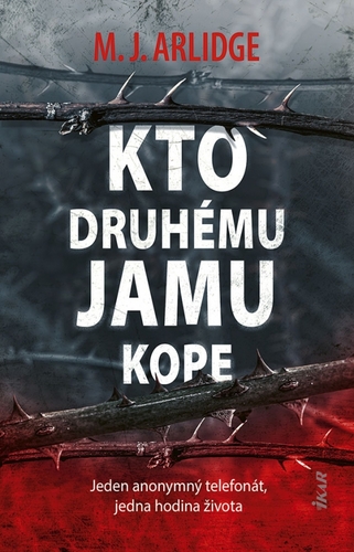 Obrázok Kto druhému jamu kope