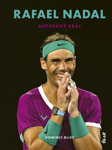 Obrázok Rafael Nadal: Antukový kráľ