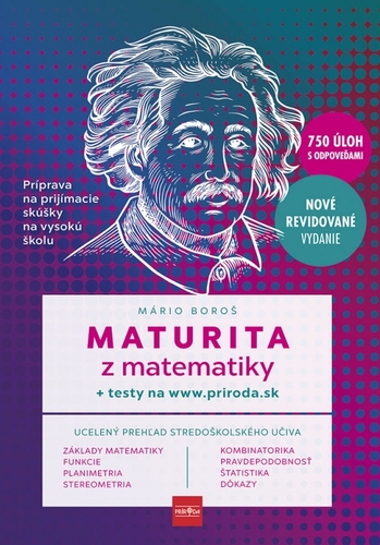 Obrázok Maturita z matematiky