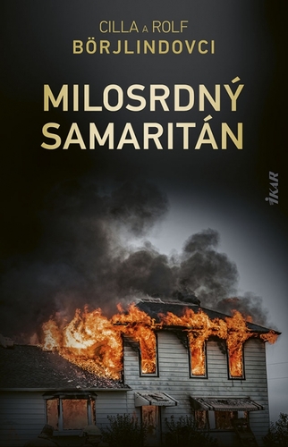 Obrázok Milosrdný samaritán