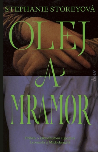 Obrázok Olej a mramor, 2. vydanie