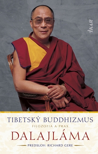 Obrázok Tibetský buddhizmus: Filozofia a prax