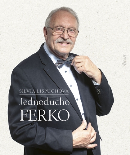 Obrázok Jednoducho Ferko