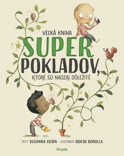 Obrázok Veľká kniha superpokladov