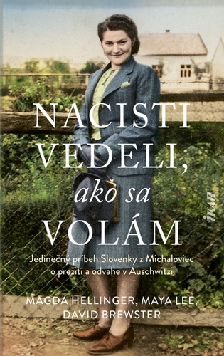 Obrázok Nacisti vedeli, ako sa volám