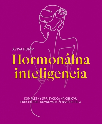 Obrázok Hormonálna inteligencia