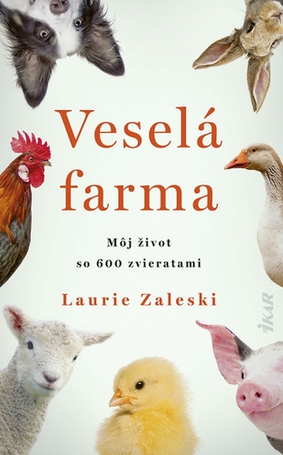 Obrázok Veselá farma