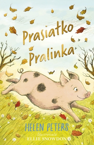 Obrázok Prasiatko Pralinka