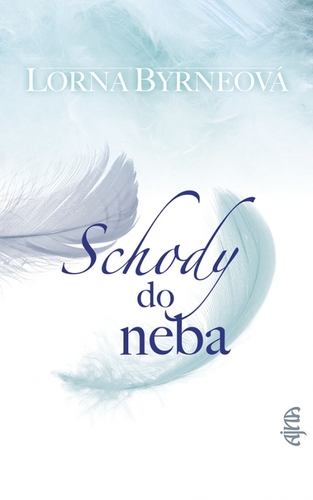 Obrázok Schody do neba, 3. vydanie