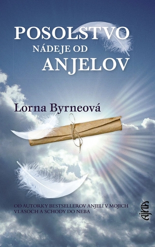 Obrázok Posolstvo nádeje od anjelov, 3. vydanie