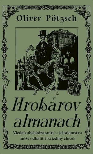 Obrázok Hrobárov almanach