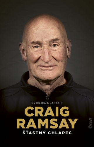 Obrázok Craig Ramsay: Šťastný chlapec