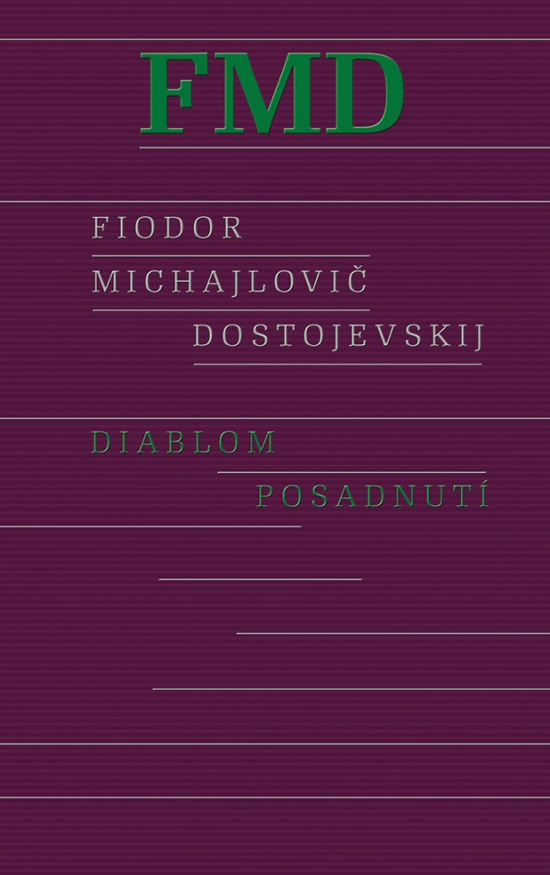 Obrázok Diablom posadnutí, 2. vydanie